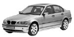 BMW E46 U2777 Fault Code