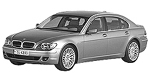 BMW E66 U2777 Fault Code