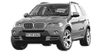 BMW E70 U2777 Fault Code