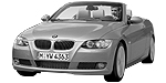 BMW E93 U2777 Fault Code