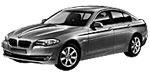 BMW F10 U2777 Fault Code