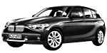 BMW F20 U2777 Fault Code