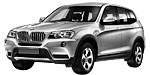 BMW F25 U2777 Fault Code