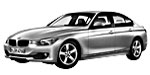 BMW F30 U2777 Fault Code